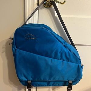 LL Bean Travel Bag